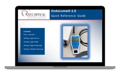 Endoscope Testing Equipment