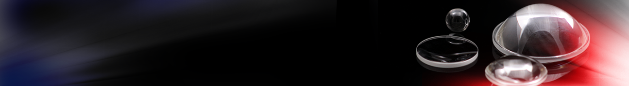 Capabilities  - Custom & Standard Optics & Engineering