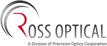 Ross Optical | Specialty Optics in Stock